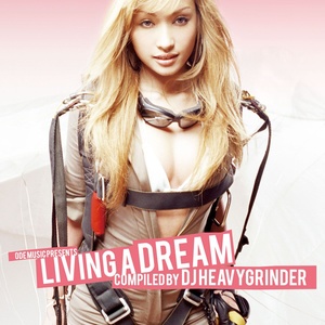 Living A Dream Special EP