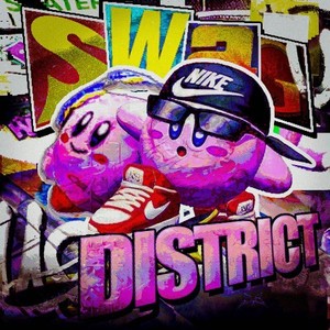 Swag District (Explicit)