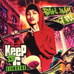 Keep it G (Explicit)