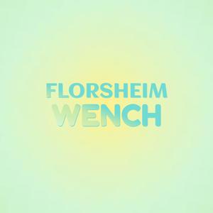 Florsheim Wench