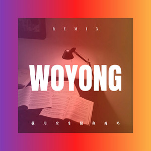 我用余生陪你好吗 (DJ版)