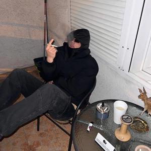 Bálkirály (feat. CFL Davies) (Explicit)