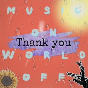 Thank you (feat. Sizzla)