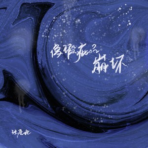 像瑕疵品崩坏封面