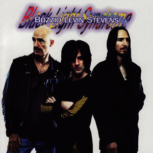 Terry Bozzio - Duende