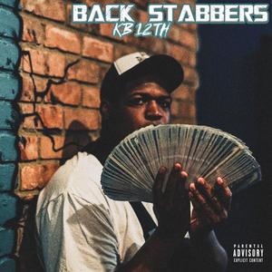 Back Stabbers (Explicit)