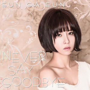 殷嘉恩 - Never say goodbye