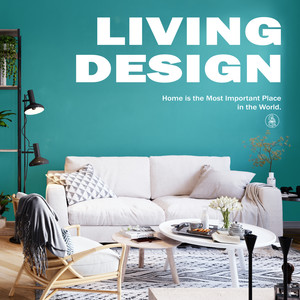 北欧极简家居品牌 (Living Design)