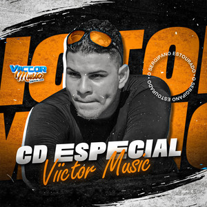 CD Especial Viictor Music