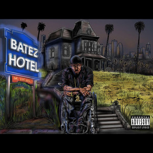 Whateva U Wish (Explicit)