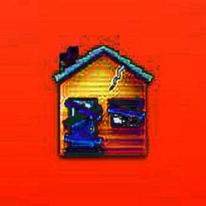 Sulla house (feat. Zaly) (w DJ Zaly)