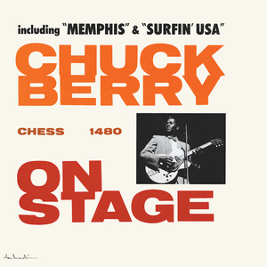 Chuck Berry On Stage (Expanded Edition)