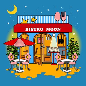 BISTRO MOON〜23時のレストラン〜