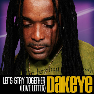 Let's Stay Together(Love Letter)