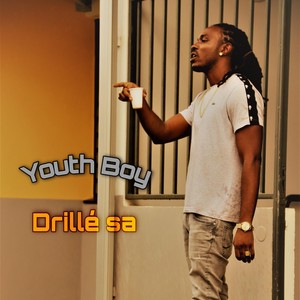 Drillé sa (Explicit)