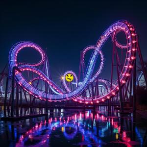 Roller Coaster
