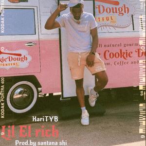 Lil EL RICH (Explicit)