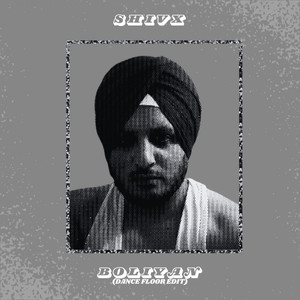 Boliyan (Dance Floor Edit)