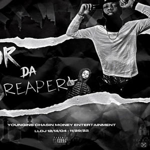 For Da Reaper (Explicit)