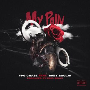 My Pain (feat. Baby Soulja) [Explicit]