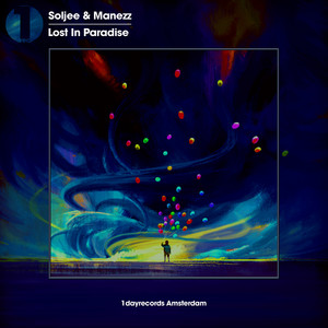 Lost In Paradise (Original Mix)