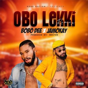 OBO LEKKI (feat. Son of ika jamokay) [remix]