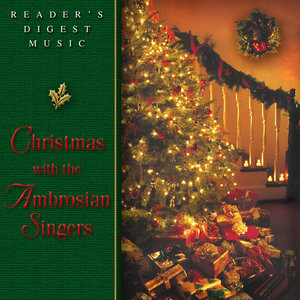 Reader's Digest Music: Christmas With The Ambrosian Singers