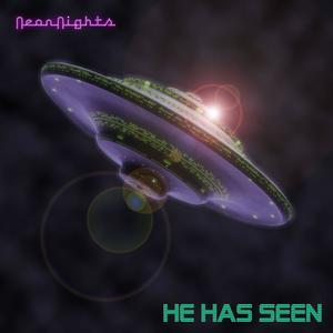 He Has Seen (feat. Lulla)