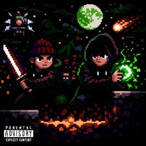 Out of Luck (Explicit)