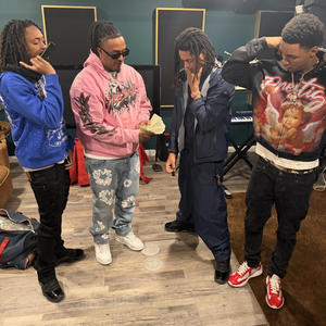 Dead Money (feat. A5, E3 & Jay Boogie) (Explicit)