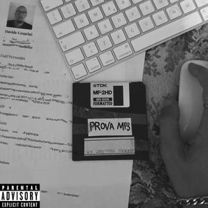 prova mp3 (Explicit)