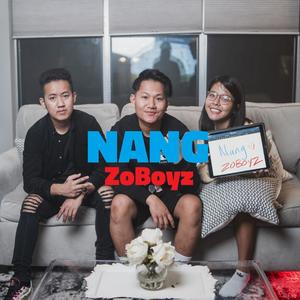 Nang (feat. Kpz Khai & Dlz Lian)