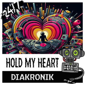 Hold My Heart (Radio Mix)