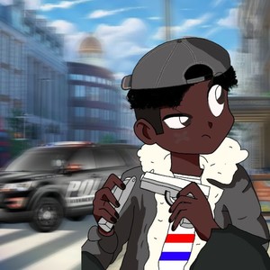 MESSAGES (Remix|Explicit)