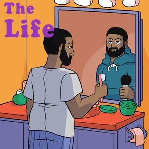 The Life (Radio Edit)
