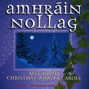 Best Loved Christmas Songs And Carols