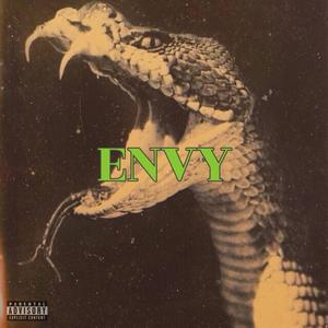 ENVY (Backdoor 2) [Explicit]