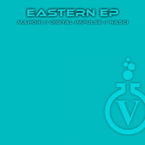 Eastern EP