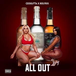 All Out (feat. Bo Lyrix) (Explicit)