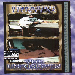 The Unforgiven