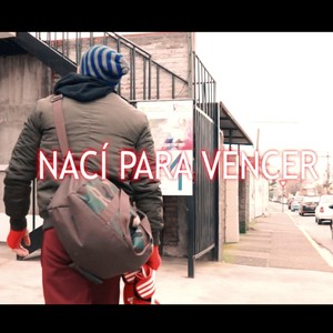 Nací para Vencer (feat. Gonem Beats & DJ Vilaz)