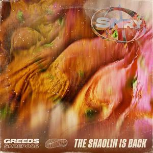 SNREP008 - The Shaolin Is Back (Explicit)