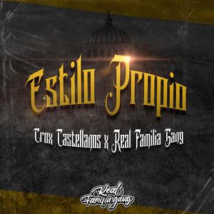 Estilo propio (feat. crox castellanos) (Explicit)