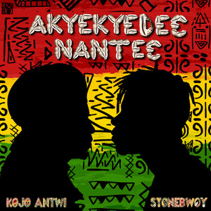 AKYEKYEDE3 NANTE3