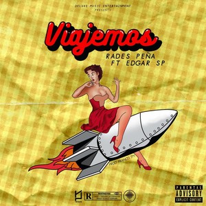 Viajemos (feat. Edgar Sp) (Explicit)