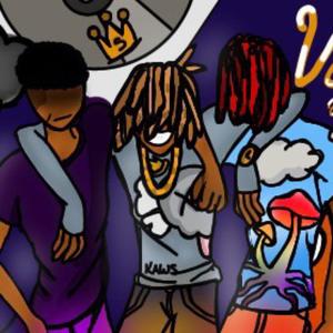 Pop yo **** (feat. Jvxxx | T.R.K) (Explicit)