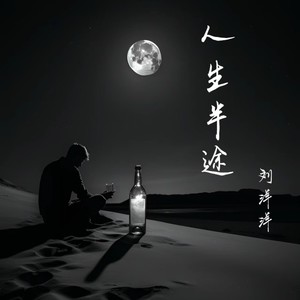 刘洋洋 - 人生半途 (人间版)