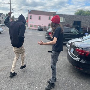 Tinted Windows (feat. MistaMaxPayne) (Explicit)