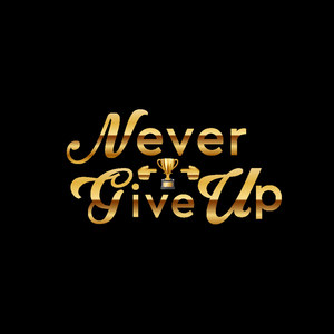 Never Give Up EP