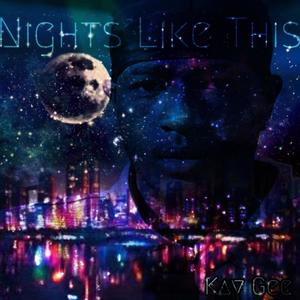 Nights Like This (Explicit)